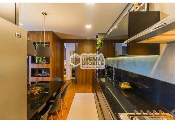 Imagem Apartamento com 2 Quartos à Venda, 70 m² em Itacorubi - Florianópolis Imagem Apartamento com 2 Quartos à Venda, 70 m² em Itacorubi - Florianópolis