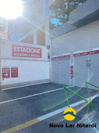 Imagem Sala Comercial à Venda, 27 m² em Icaraí - Niterói