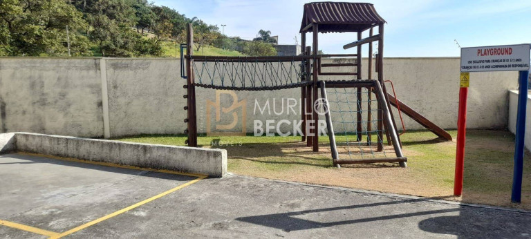 Imagem Apartamento com 2 Quartos à Venda, 56 m² em Parque Residencial Flamboyant - São José Dos Campos