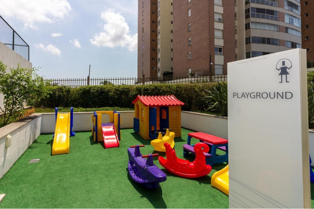 Imagem Apartamento com 1 Quarto à Venda, 69 m² em Jardim Do Salso - Porto Alegre Imagem Apartamento com 1 Quarto à Venda, 69 m² em Jardim Do Salso - Porto Alegre