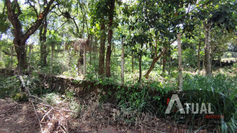 Imagem Terreno à Venda, 507 m² em Jardim Estância Brasil - Atibaia