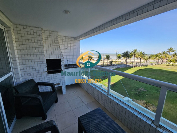 Apartamento com 2 Quartos à Venda, 63 m² em Solemar - Praia Grande