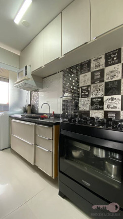Imagem Apartamento com 2 Quartos à Venda, 47 m² em Vossoroca - Votorantim Imagem Apartamento com 2 Quartos à Venda, 47 m² em Vossoroca - Votorantim
