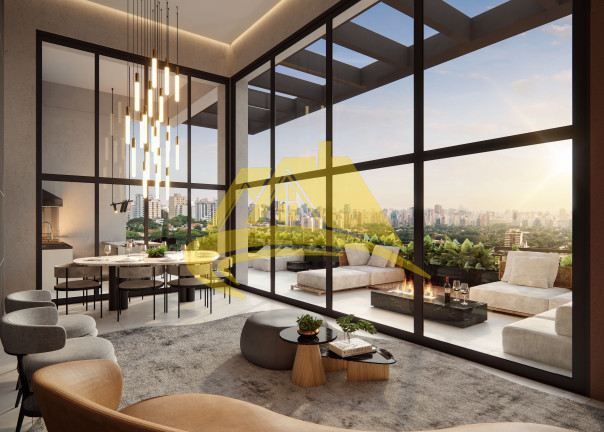Imagem Apartamento com 2 Quartos à Venda, 78 m² em Chácara Klabin - São Paulo Imagem Apartamento com 2 Quartos à Venda, 78 m² em Chácara Klabin - São Paulo