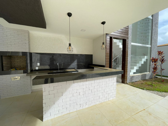 Imagem Casa com 3 Quartos à Venda, 200 m² em Candeias - Vitória Da Conquista Imagem Casa com 3 Quartos à Venda, 200 m² em Candeias - Vitória Da Conquista