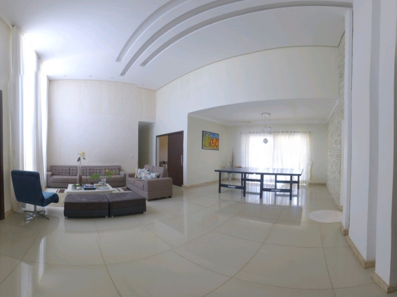 Imagem Imóvel com 4 Quartos à Venda, 2.500 m² em Park Way - Brasília