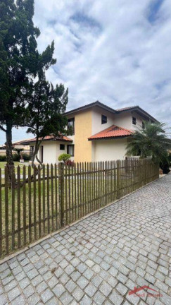 Imagem Casa com 4 Quartos à Venda ou Locação, 288 m² em Glória - Joinville Imagem Casa com 4 Quartos à Venda ou Locação, 288 m² em Glória - Joinville