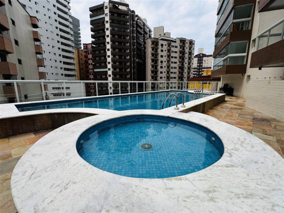 Imagem Apartamento com 2 Quartos à Venda, 87 m² em Tupi - Praia Grande Imagem Apartamento com 2 Quartos à Venda, 87 m² em Tupi - Praia Grande