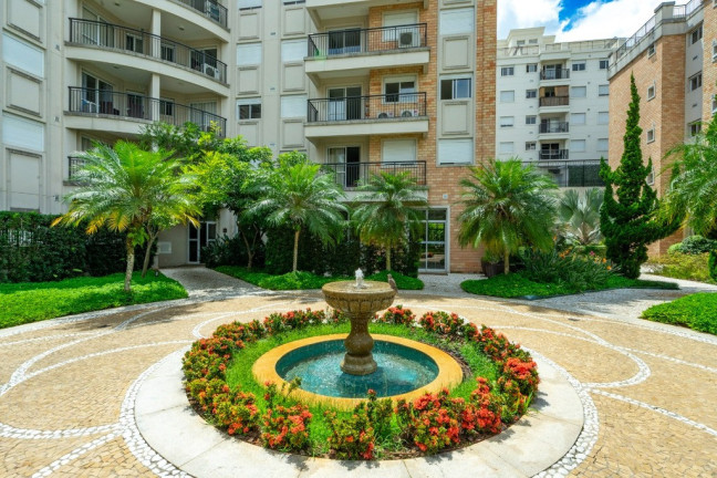Imagem Imóvel com 1 Quarto à Venda, 61 m² em Jardim Leonor - São Paulo Imagem Imóvel com 1 Quarto à Venda, 61 m² em Jardim Leonor - São Paulo