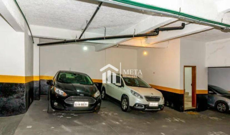 Imagem Imóvel com 3 Quartos à Venda, 189 m² em Parada Inglesa - São Paulo