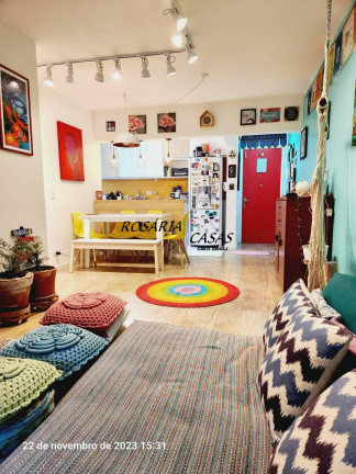 Imagem Apartamento com 3 Quartos à Venda, 88 m² em Jardim Ampliação - São Paulo Imagem Apartamento com 3 Quartos à Venda, 88 m² em Jardim Ampliação - São Paulo