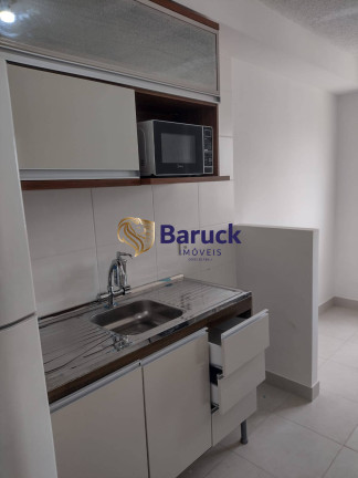 Imagem Apartamento com 2 Quartos à Venda, 32 m² em Brás - São Paulo
