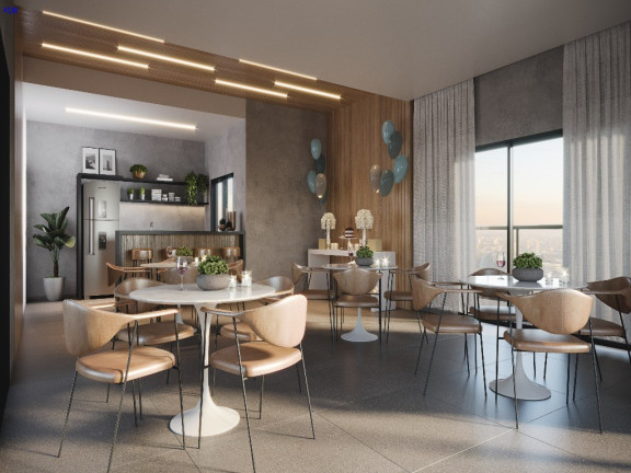 Imagem Flat com 1 Quarto à Venda, 4.692 m² em Bosque Flamboyant - Taubaté Imagem Flat com 1 Quarto à Venda, 4.692 m² em Bosque Flamboyant - Taubaté