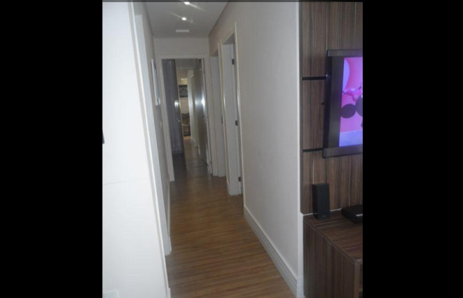 Imagem Apartamento com 3 Quartos à Venda, 62 m² em Jardim Celeste - São Paulo Imagem Apartamento com 3 Quartos à Venda, 62 m² em Jardim Celeste - São Paulo