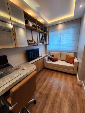 Imagem Apartamento com 4 Quartos à Venda, 144 m² em Barra Da Tijuca - Rio De Janeiro