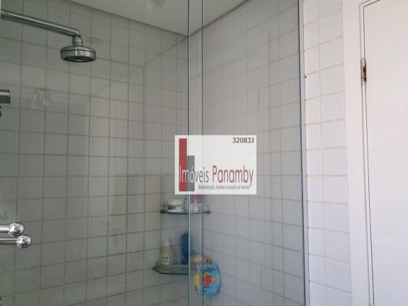 Imagem Apartamento com 3 Quartos à Venda, 128 m² em Morumbi - São Paulo Imagem Apartamento com 3 Quartos à Venda, 128 m² em Morumbi - São Paulo