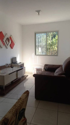 Imagem Apartamento com 2 Quartos à Venda, 54 m² em Jardim Estrela - Mauá Imagem Apartamento com 2 Quartos à Venda, 54 m² em Jardim Estrela - Mauá