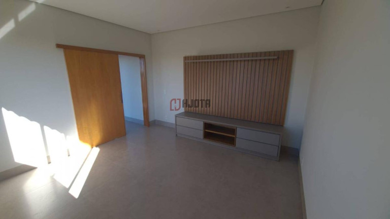 Imagem Casa de Condomínio com 3 Quartos à Venda, 268 m² em Loteamento Village Mirassol Ii - Mirassol