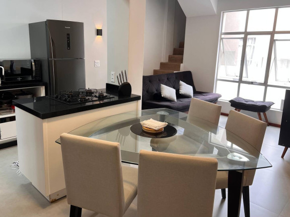 Imagem Apartamento com 2 Quartos à Venda, 76 m² em Capoeiras - Florianópolis Imagem Apartamento com 2 Quartos à Venda, 76 m² em Capoeiras - Florianópolis