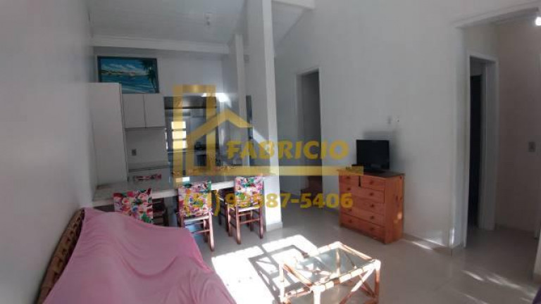Imagem Casa de Condomínio com 3 Quartos à Venda, 65 m² em Capão Novo - Capão Da Canoa