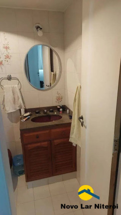 Imagem Apartamento com 2 Quartos à Venda, 83 m² em Icaraí - Niterói