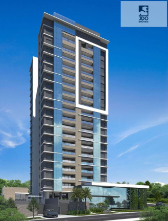 Imagem Apartamento com 3 Quartos à Venda, 129 m² em Ecoville - Curitiba Imagem Apartamento com 3 Quartos à Venda, 129 m² em Ecoville - Curitiba