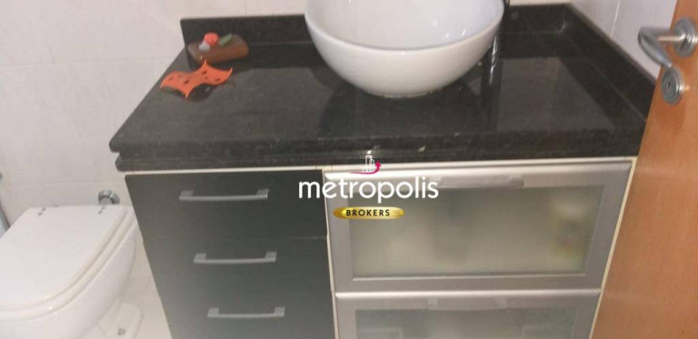 Imagem Apartamento com 3 Quartos à Venda, 168 m² em Barcelona - São Caetano Do Sul