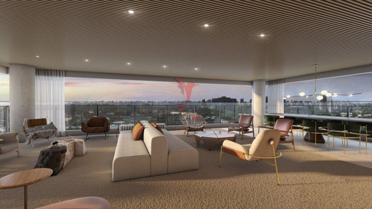 Imagem Cobertura com 4 Quartos à Venda, 427 m² em Moema - São Paulo Imagem Cobertura com 4 Quartos à Venda, 427 m² em Moema - São Paulo