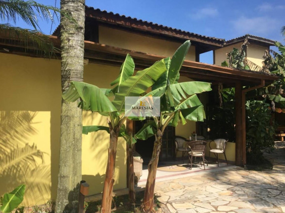 Imagem Casa com 2 Quartos à Venda, 90 m² em Maresias - São Sebastião Imagem Casa com 2 Quartos à Venda, 90 m² em Maresias - São Sebastião