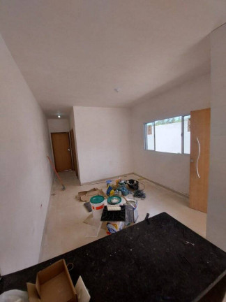 Imagem Casa com 2 Quartos à Venda, 150 m² em São José - Peruíbe