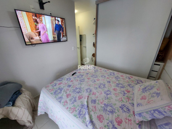 Imagem Apartamento com 2 Quartos à Venda, 74 m² em Centro - Caraguatatuba