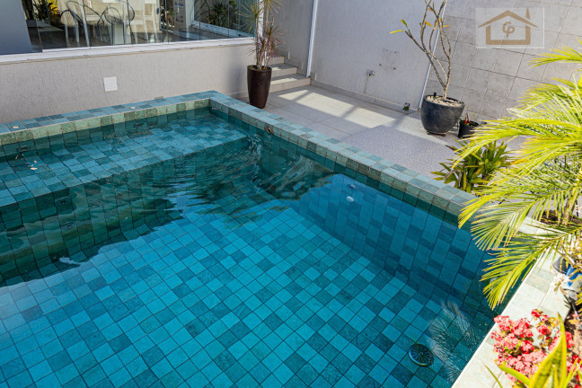 Imagem Casa com 3 Quartos à Venda, 104 m² em Parque Rincão - Cotia Imagem Casa com 3 Quartos à Venda, 104 m² em Parque Rincão - Cotia