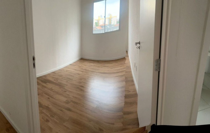 Imagem Apartamento com 2 Quartos para Alugar, 52 m² em Vila Monteiro - Poá
