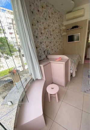 Imagem Apartamento com 3 Quartos à Venda, 150 m² em Freguesia (jacarepaguá) - Rio De Janeiro