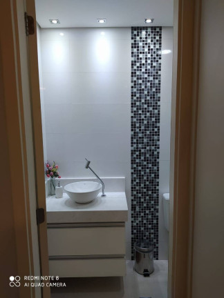 Imagem Apartamento com 2 Quartos à Venda, 78 m² em Jardim Ermida I - Jundiaí