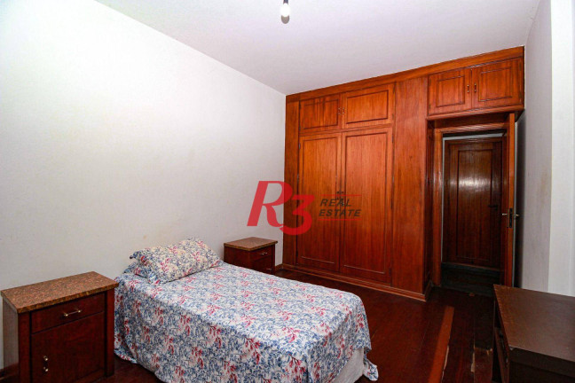 Imagem Apartamento com 2 Quartos à Venda, 107 m² em Boqueirão - Santos Imagem Apartamento com 2 Quartos à Venda, 107 m² em Boqueirão - Santos