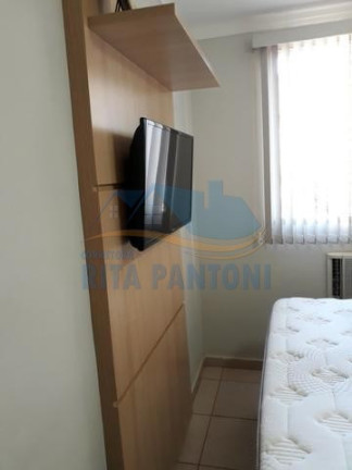 Imagem Apartamento com 2 Quartos à Venda, 47 m² em Ipiranga - Ribeirão Preto Imagem Apartamento com 2 Quartos à Venda, 47 m² em Ipiranga - Ribeirão Preto