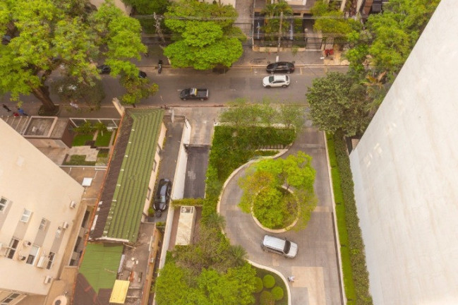 Apartamento com 4 Quartos à Venda, 340 m² em Cerqueira César - São Paulo