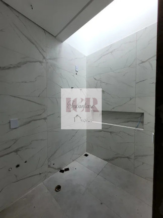 Imagem Casa de Condomínio com 3 Quartos à Venda, 200 m² em Cajuru Do Sul - Sorocaba