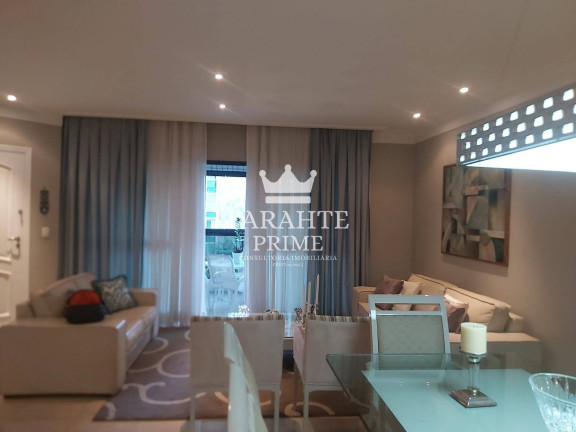 Imagem Apartamento com 3 Quartos à Venda, 170 m² em Gonzaga - Santos Imagem Apartamento com 3 Quartos à Venda, 170 m² em Gonzaga - Santos