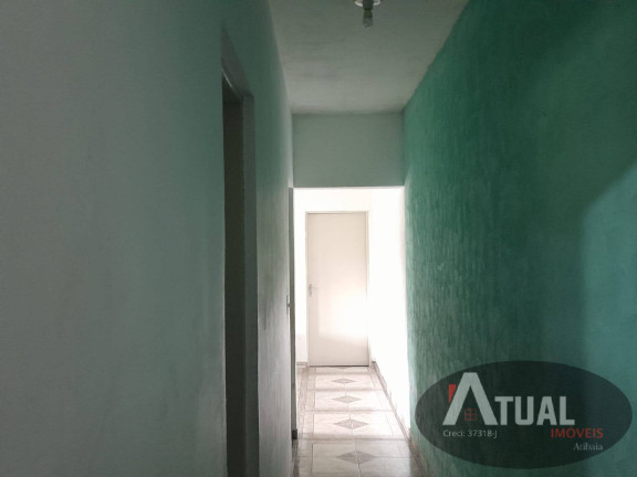 Imagem Casa com 2 Quartos à Venda, 100 m² em Jardim Imperial - Atibaia
