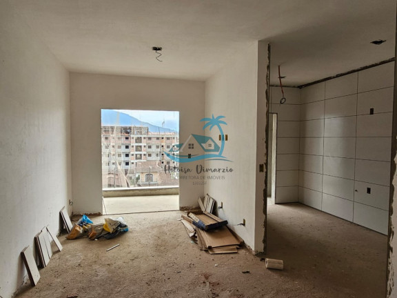 Imagem Apartamento com 2 Quartos à Venda, 86 m² em Centro - Ubatuba