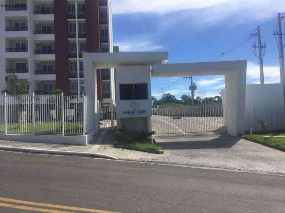 Apartamento com 3 Quartos à Venda, 68 m² em Gurupi - Teresina