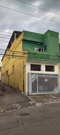 Imagem Casa com 5 Quartos à Venda, 330 m² em Jardim Paraguaçu - São Paulo Imagem Casa com 5 Quartos à Venda, 330 m² em Jardim Paraguaçu - São Paulo