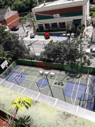 Imagem Apartamento com 3 Quartos à Venda, 190 m² em Paraíso Do Morumbi - São Paulo Imagem Apartamento com 3 Quartos à Venda, 190 m² em Paraíso Do Morumbi - São Paulo