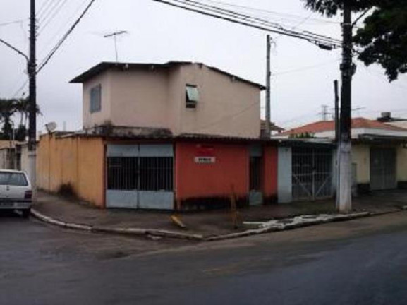 Terreno à Venda, 300 m² em Vila Amorim - Suzano