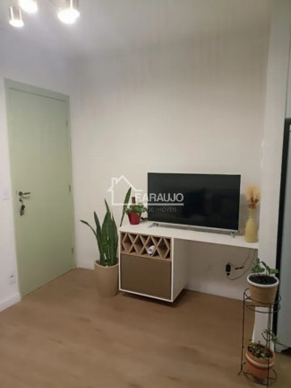 Imagem Apartamento com 2 Quartos à Venda, 42 m² em Centro - Votorantim Imagem Apartamento com 2 Quartos à Venda, 42 m² em Centro - Votorantim