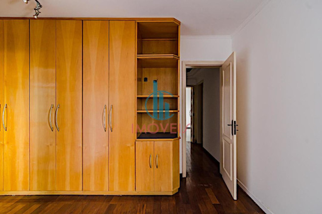 Imagem Apartamento com 3 Quartos à Venda, 184 m² em Saúde - São Paulo
