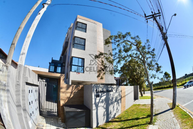 Imagem Apartamento com 2 Quartos à Venda, 58 m² em Boneca Do Iguaçu - São José Dos Pinhais Imagem Apartamento com 2 Quartos à Venda, 58 m² em Boneca Do Iguaçu - São José Dos Pinhais