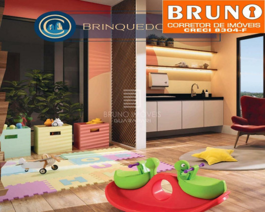 Imagem Apartamento com 3 Quartos à Venda, 112 m² em Praia Do Morro - Guarapari Imagem Apartamento com 3 Quartos à Venda, 112 m² em Praia Do Morro - Guarapari